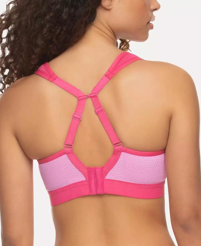 Paramour Women's Unity Unlined Underwire Sports Bra, 215152 3
