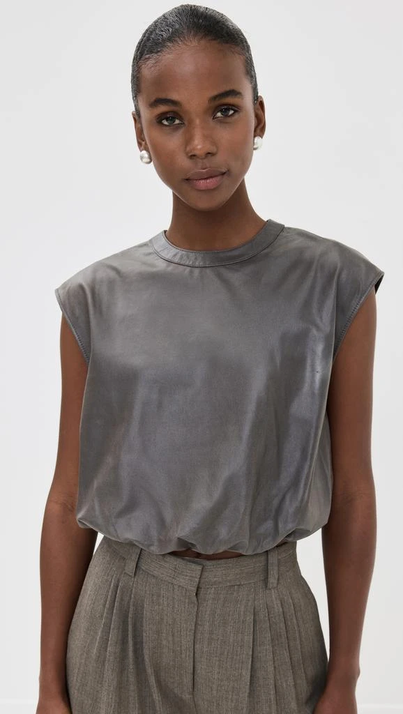 TWP Muscle Tee 6