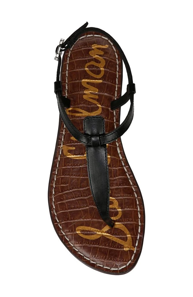 Sam Edelman Gigi Sandal 5