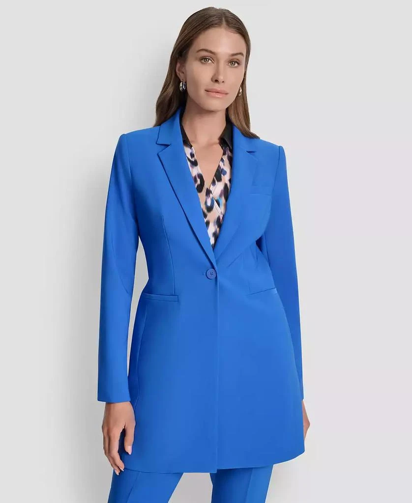 Dkny Suit Macy's Women's Suit Separates Donna Karan New