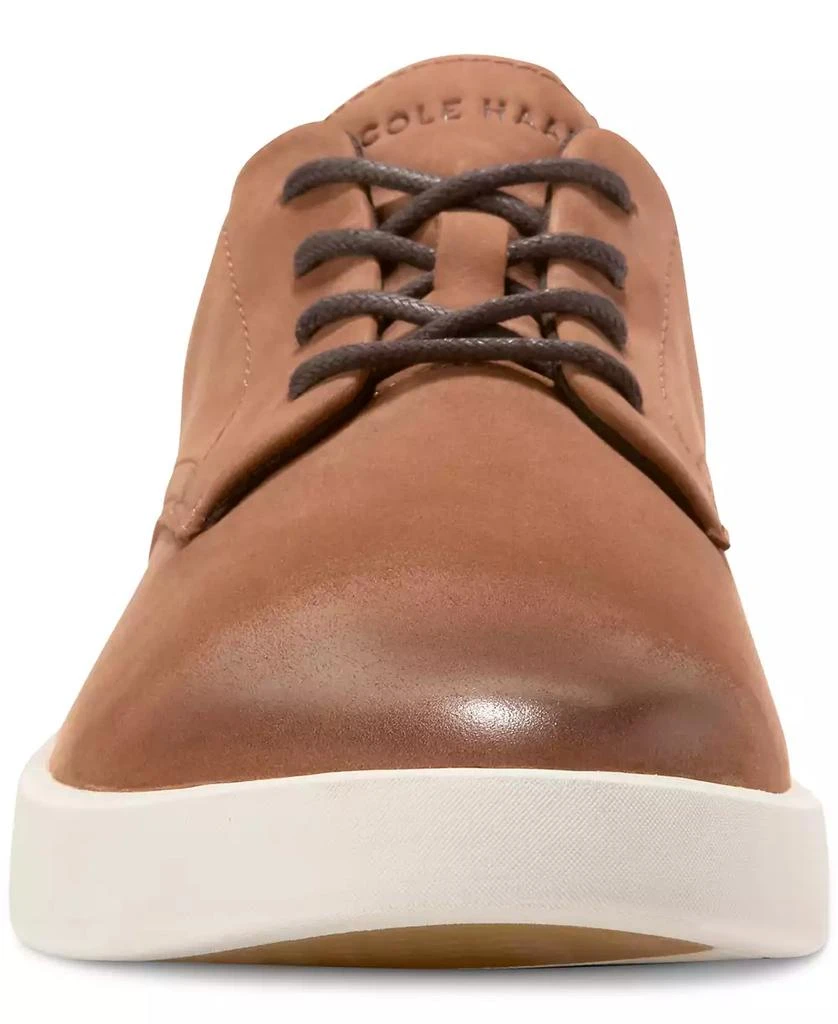 Cole Haan Men's Grand Crosscourt Daily Lace-Up Sneakers 3