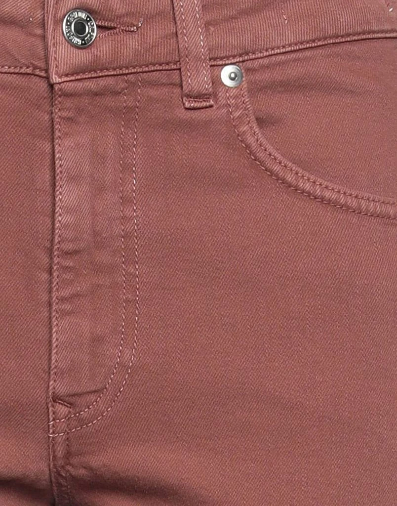 GRIFONI Denim pants 4