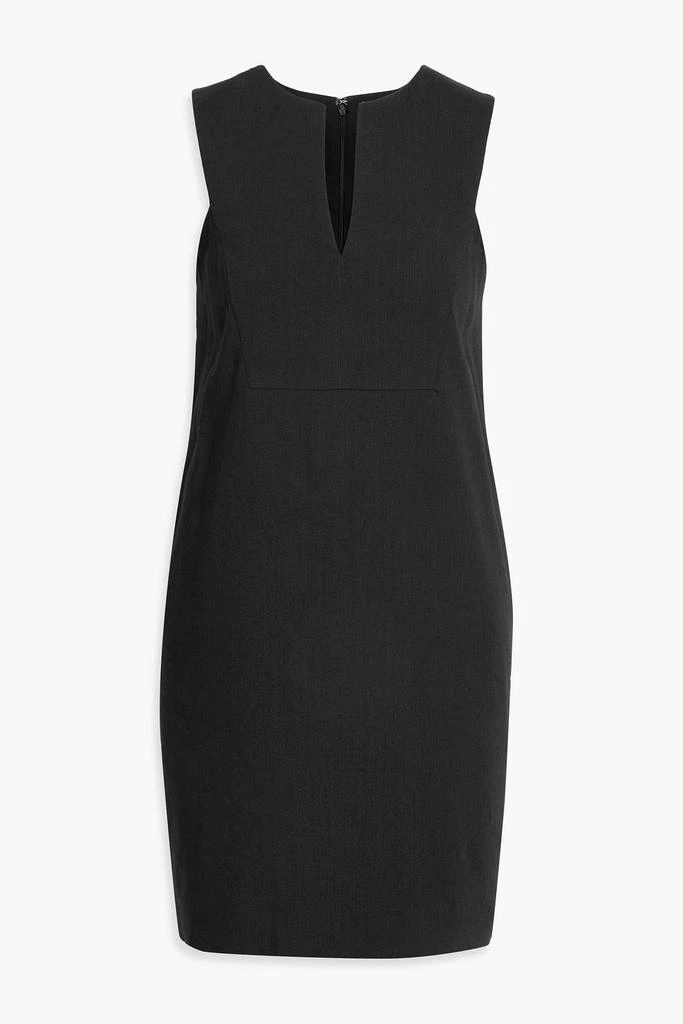 Shop Linen-blend mini dress on Sale at BeyondStyle  Get 70% Off Linen-blend  mini dress with Limited-Time Flash Deals, Exclusive Discounts, and Special  Offers. Enjoy Unbeatable Savings on Linen-blend mini dress, Compare