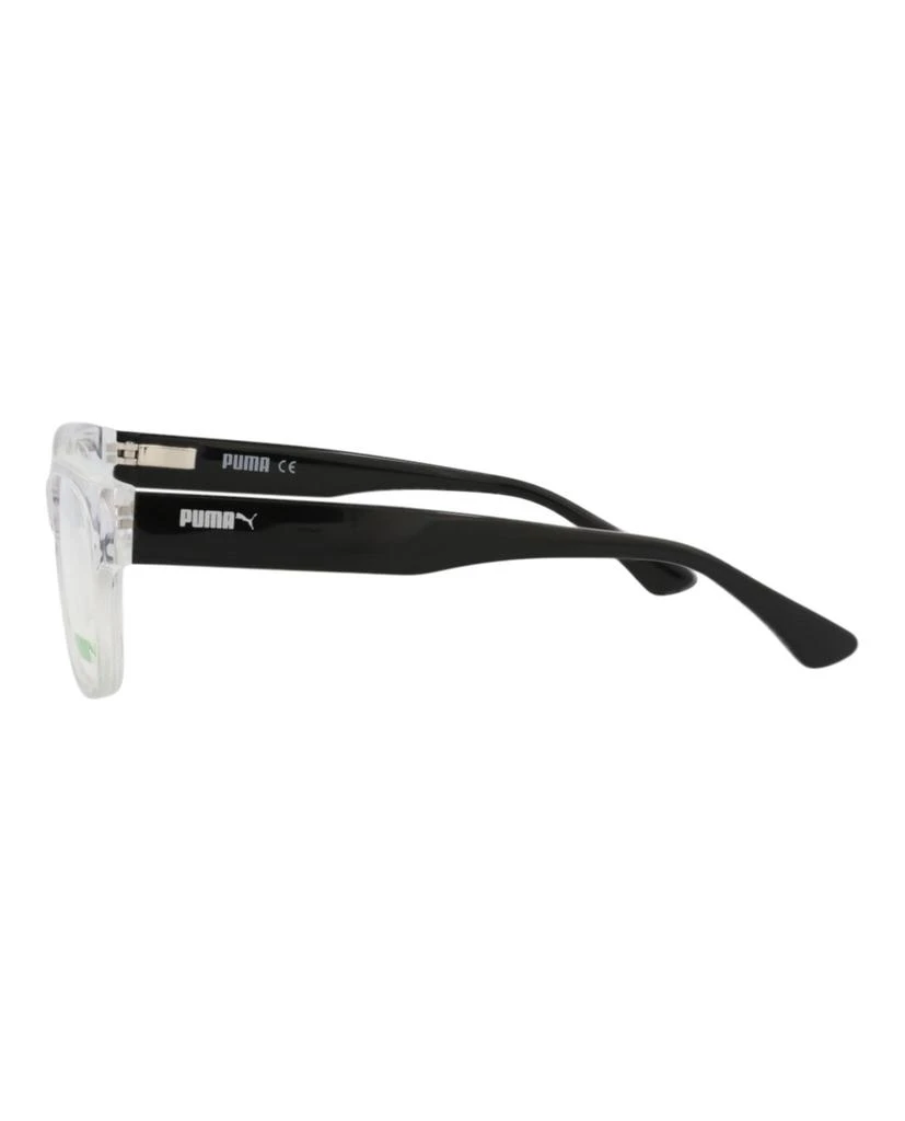 Puma Square-Frame Injection Optical Frames 3