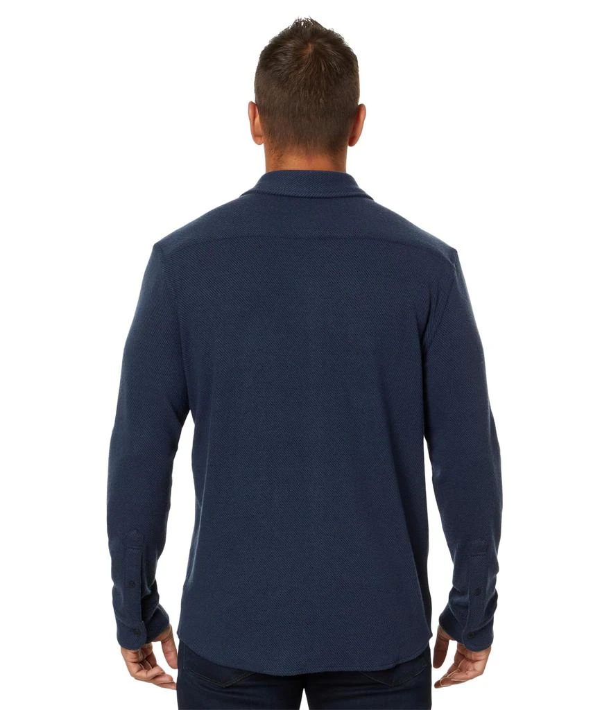 Faherty Legend Sweater Shirt 2