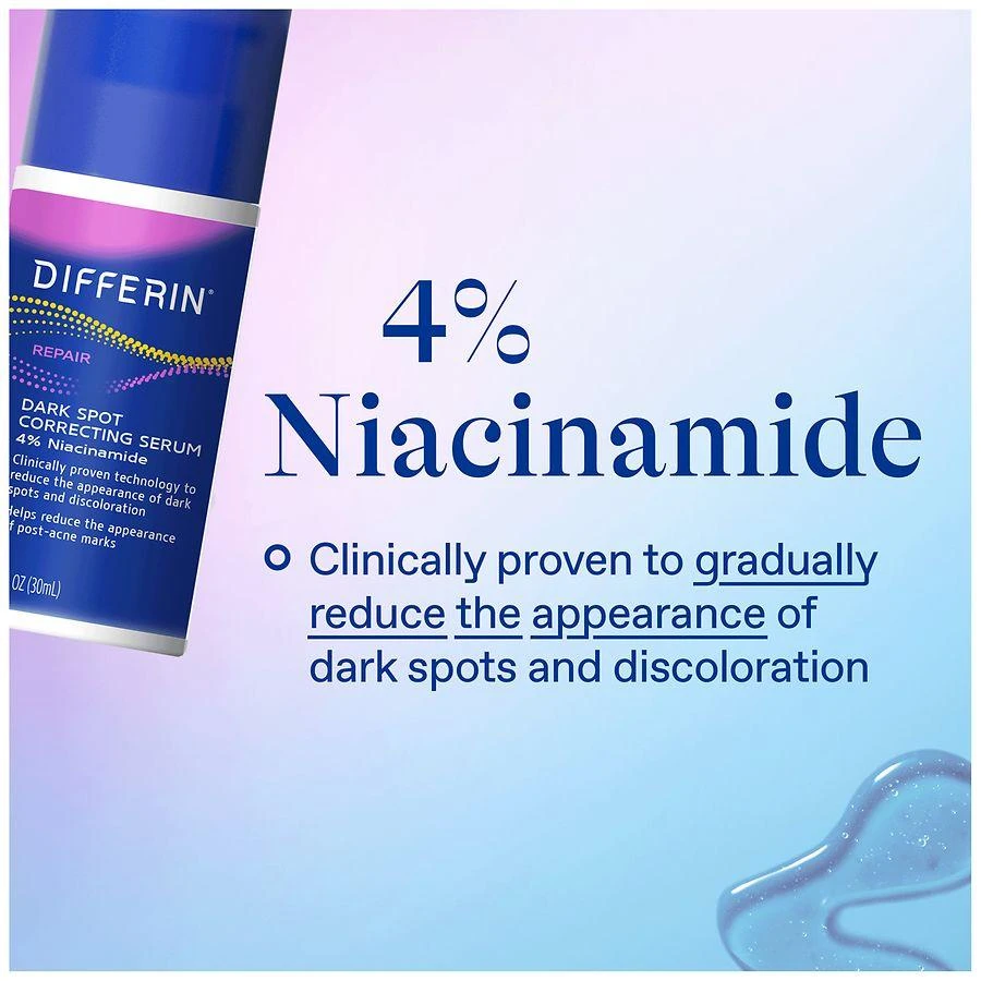 Differin Dark Spot Correcting Serum 5