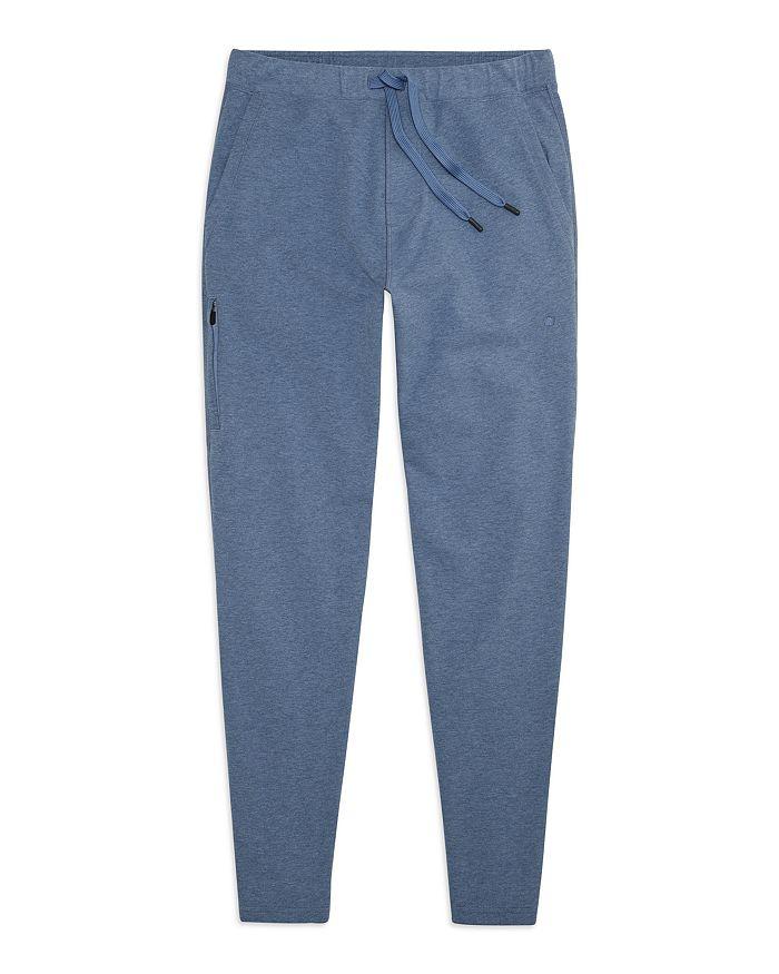 Mack Weldon Ace Classic Drawstring Sweatpants