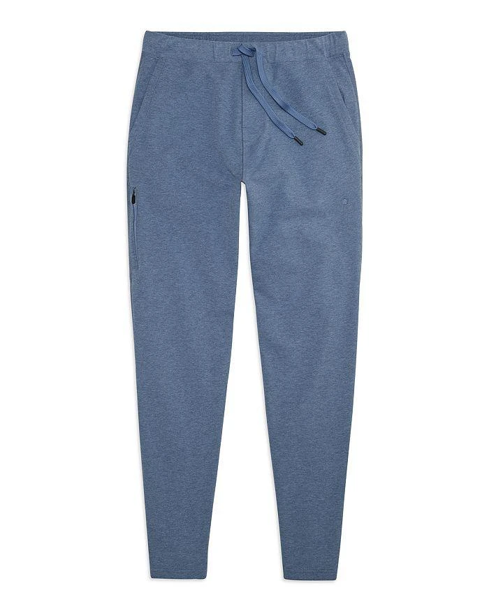 Mack Weldon Ace Classic Drawstring Sweatpants 1