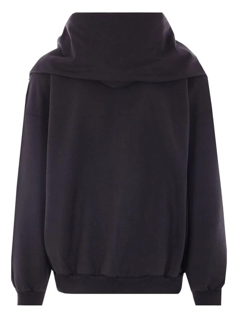 Balenciaga Balenciaga Unity Sport Icon Hoodie 2