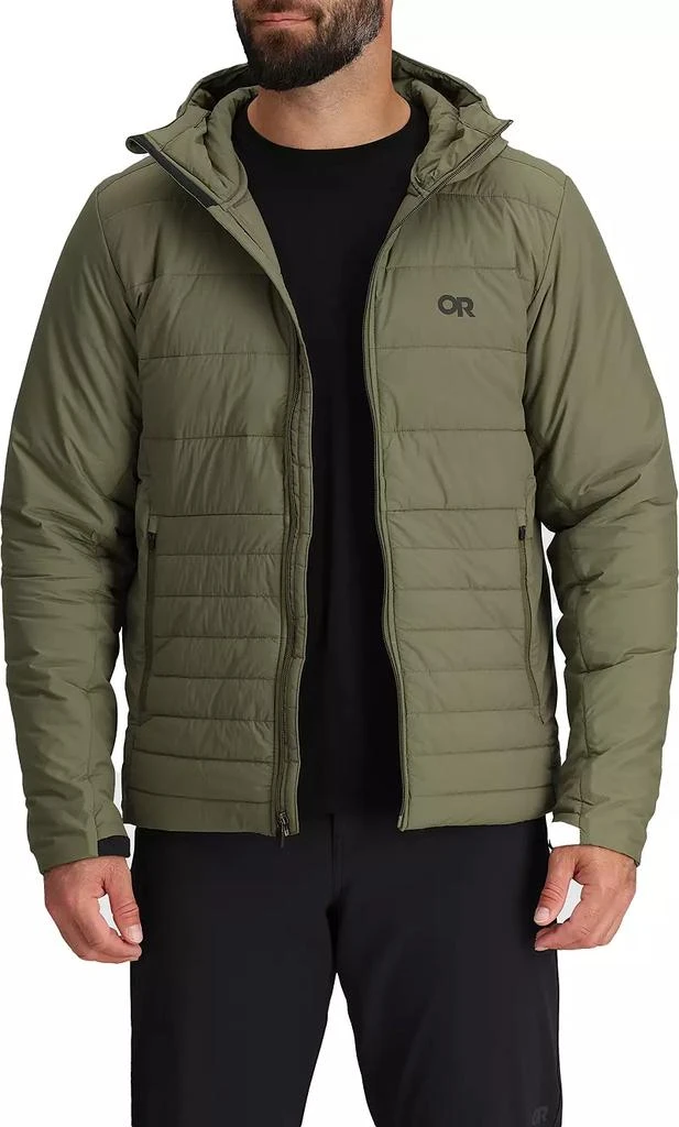 Outdoor Research Outdoor Research Men's Shadow Insulated Hoodie 4