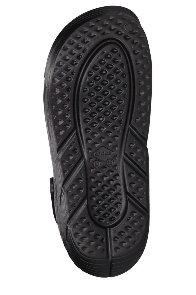 Crocs Crocs Off Grid Clogs 4