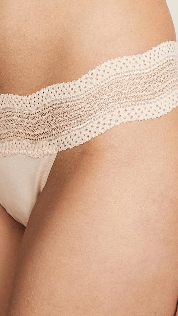 Cosabella Dolce Thong 3