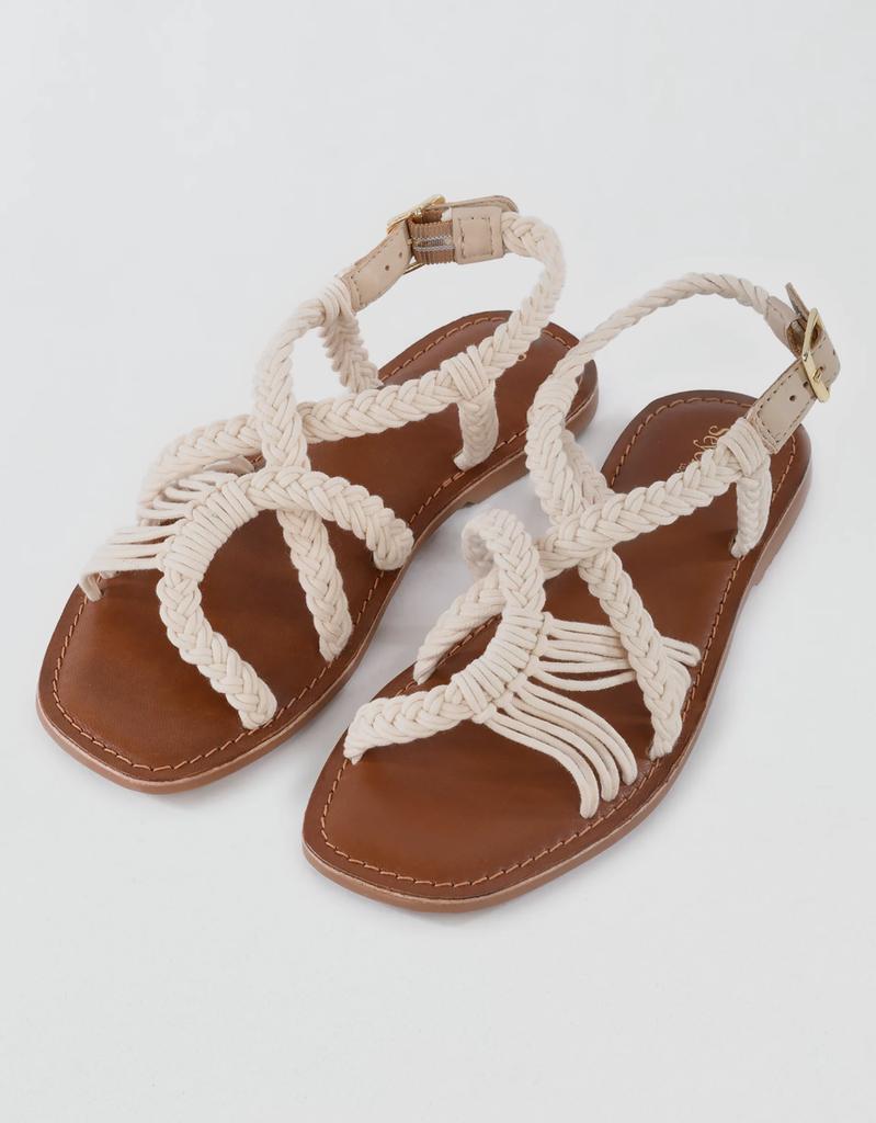 AE Seychelles Sundown Socialite Sandal