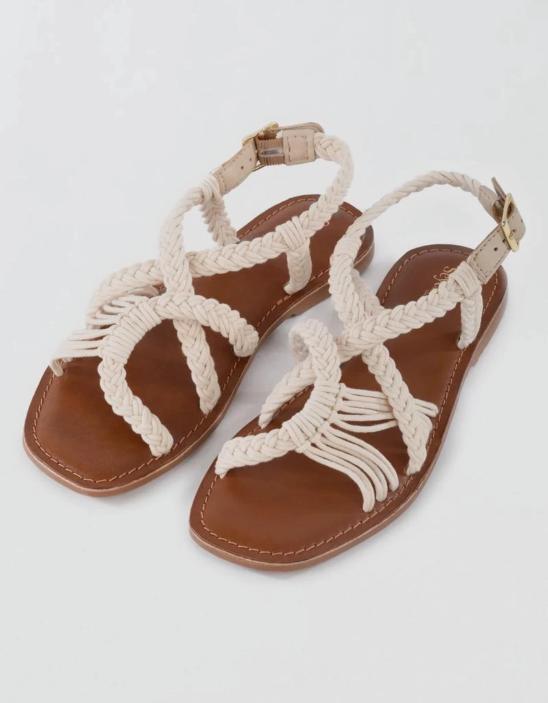 AE Seychelles Sundown Socialite Sandal 2