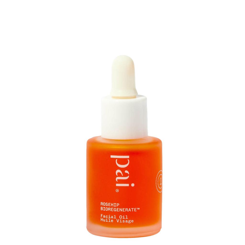 Pai Pai Skincare Rosehip BioRegenerate Oil 30ml