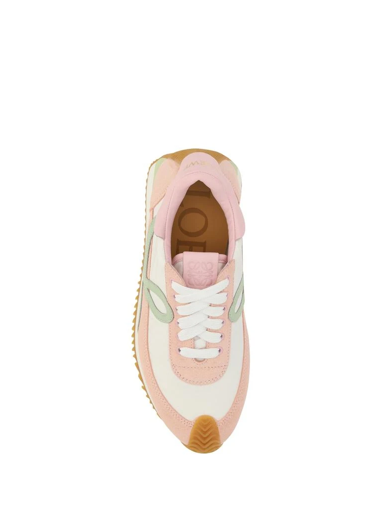 LOEWE Flow Runner Sneakers  4