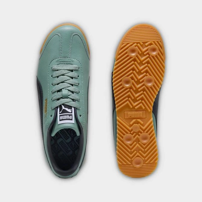 Puma Men's Puma Roma 24 Casual Shoes 6