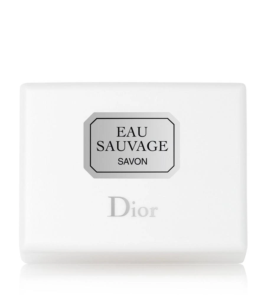 Dior Eau Sauvage Soap (150g) 1
