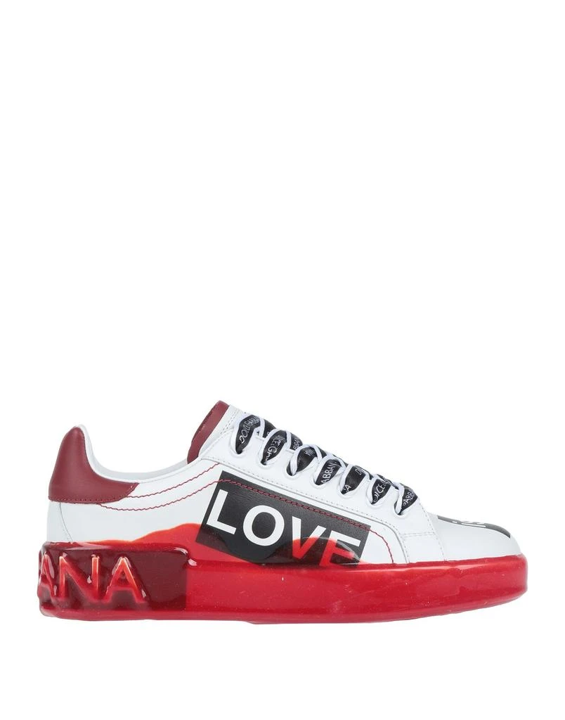 Dolce
Gabbana Sneakers 1