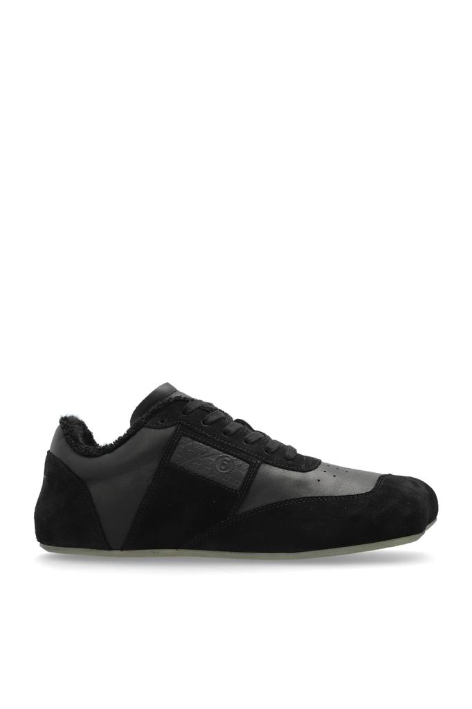 MM6 Mm6 Maison Margiela Men's Sneakers - Casual Shoes