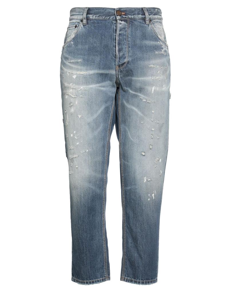PT TORINO Denim pants