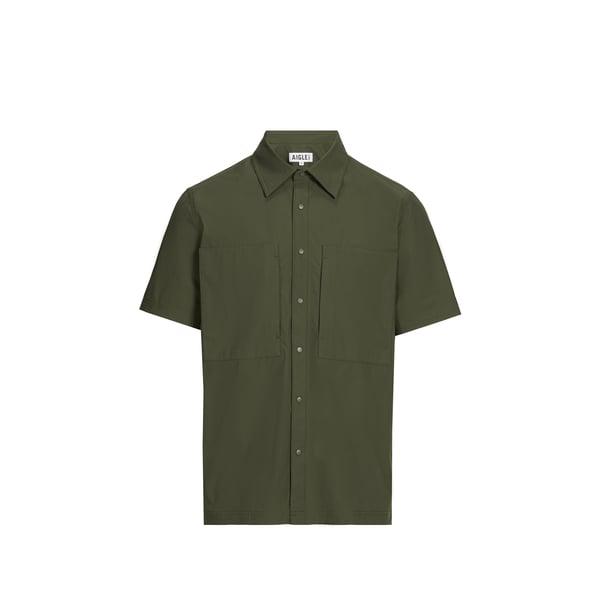 AIGLE Dry Fast Shirt