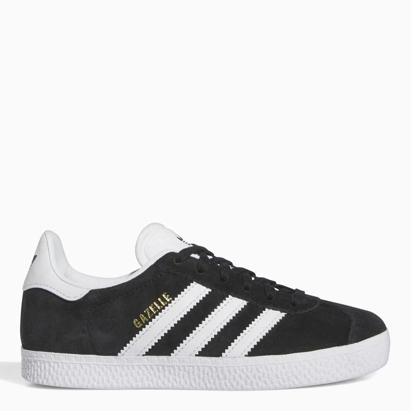 adidas Originals Gazelle Black sneakers 1