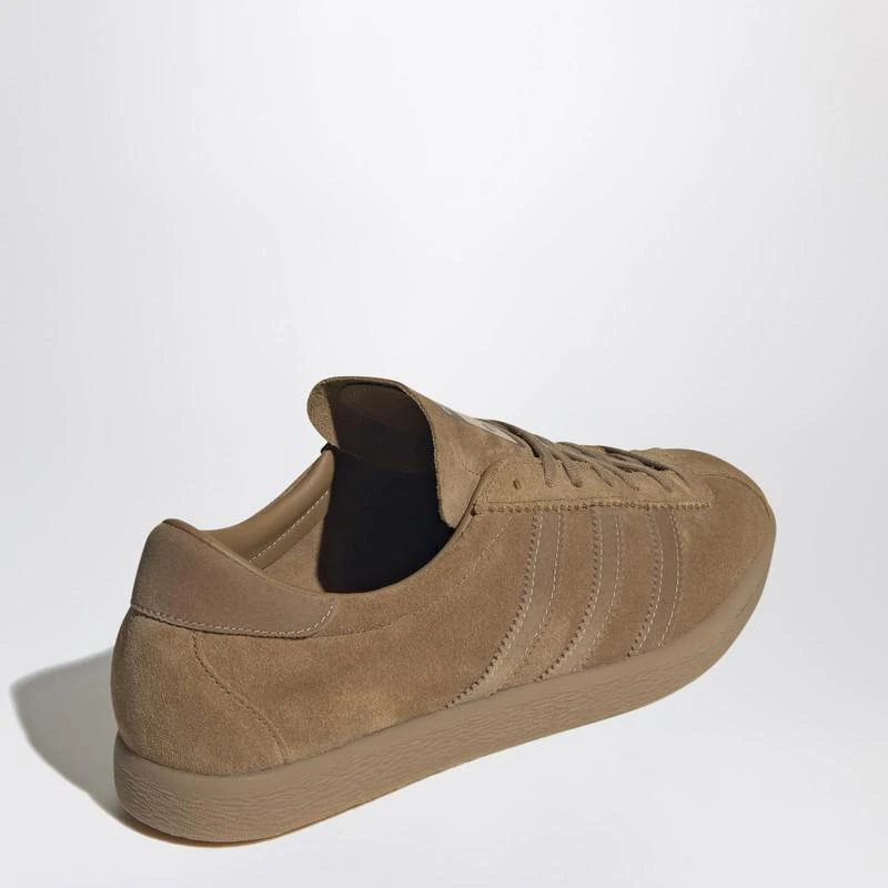 Adidas Tobacco suede sneakers 4