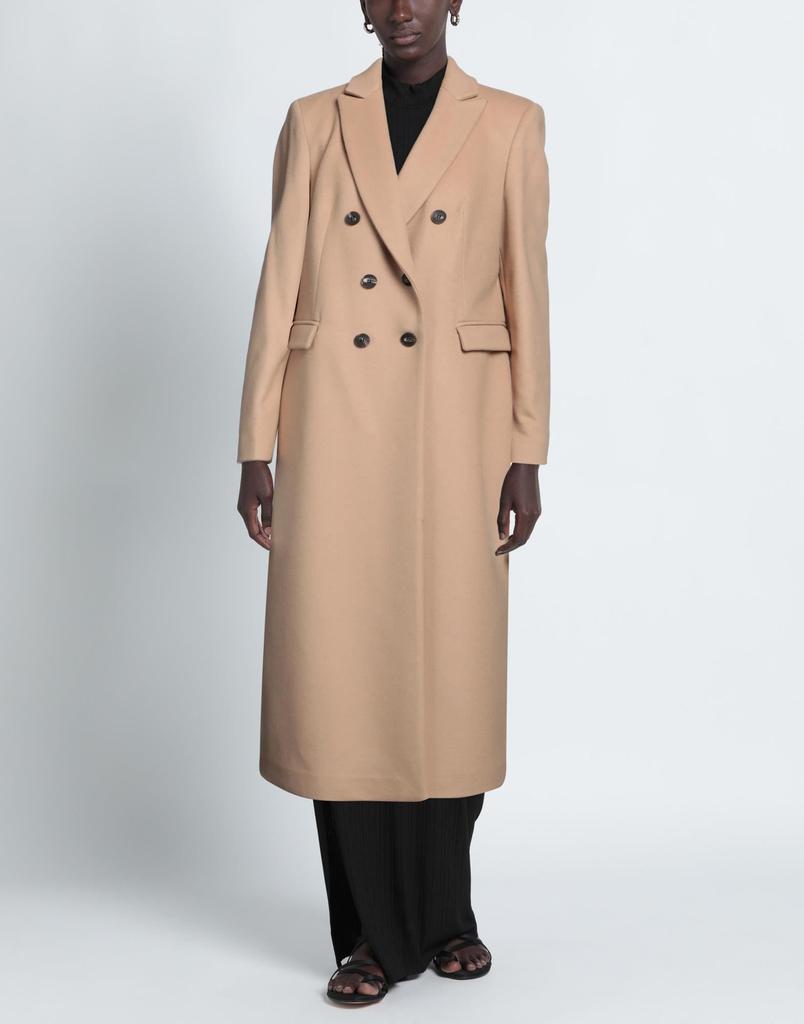 ANNIE P. Coat