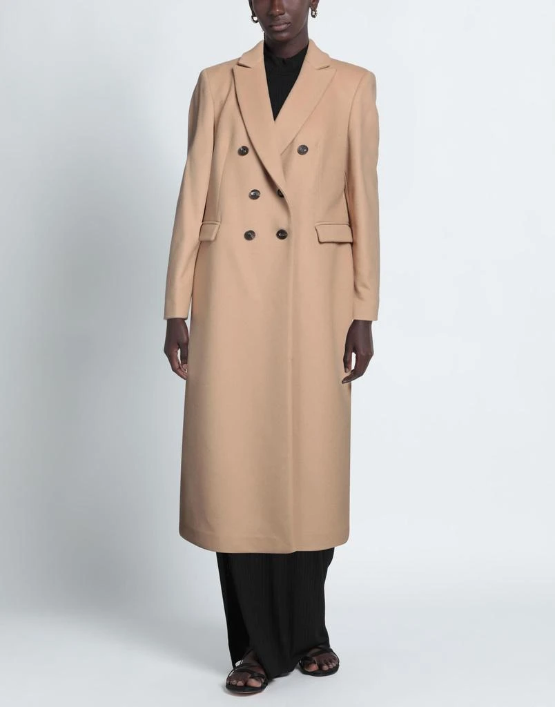 ANNIE P. Coat 2