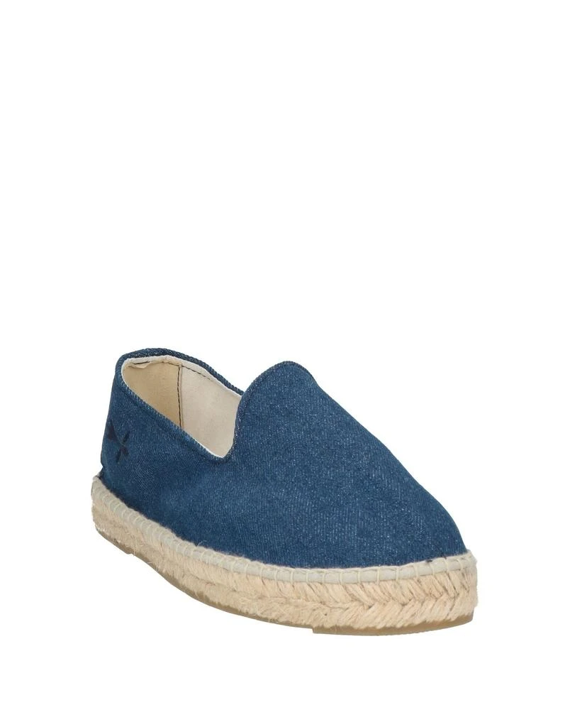 MANEBÍ Espadrilles 2