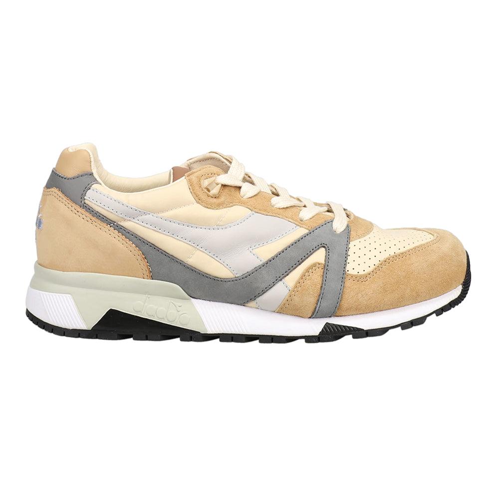 Diadora N9000 H Ita Lace Up Sneakers