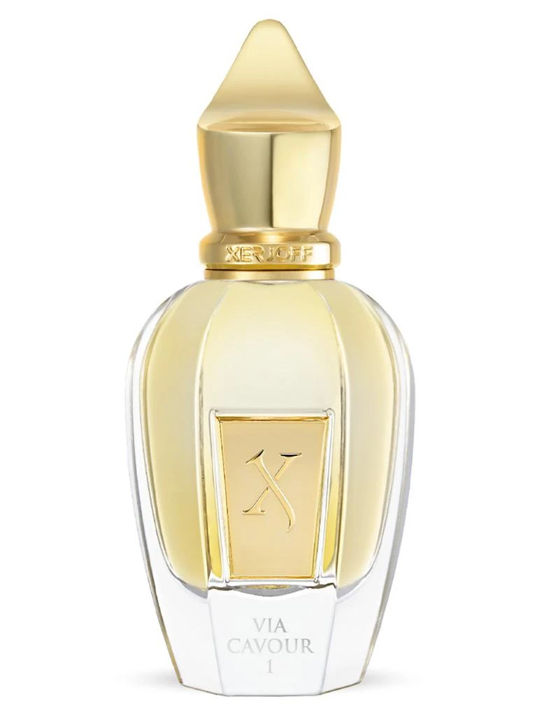 Xerjoff Via Cavour 1 Parfum 1
