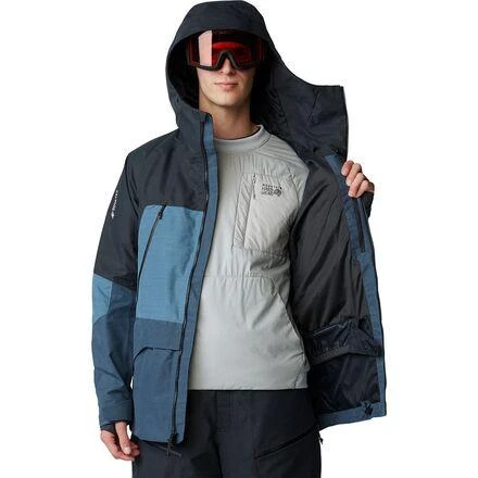 Mountain Hardwear Sky Ridge GORE-TEX Jacket - Men
s 3