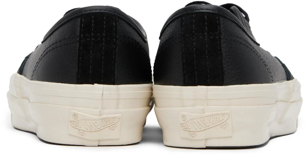 Vans Black LX Authentic 44 Sneakers 2