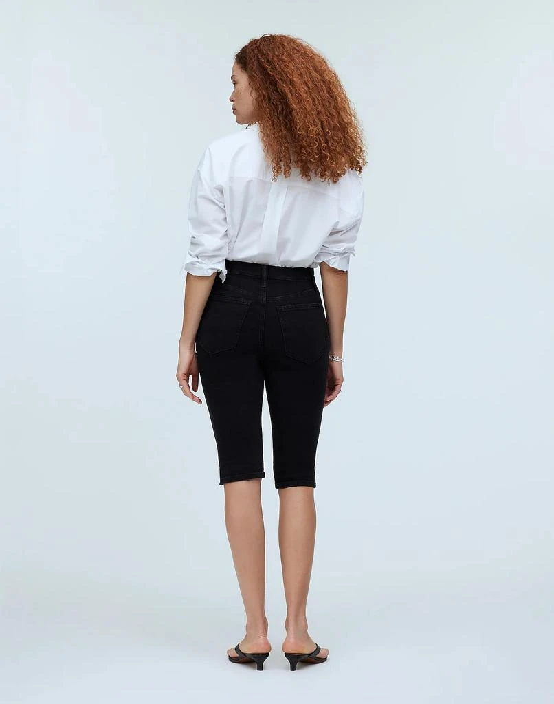 Madewell The '90s Capri Jean 4