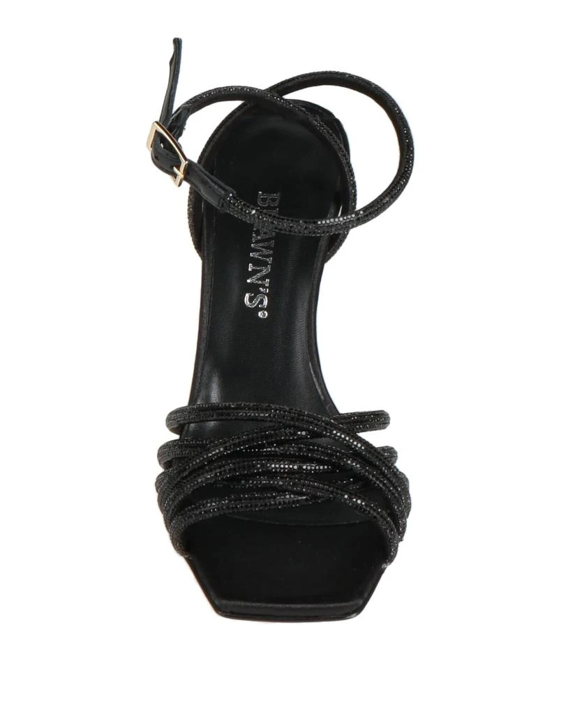BRAWN'S Sandals 4