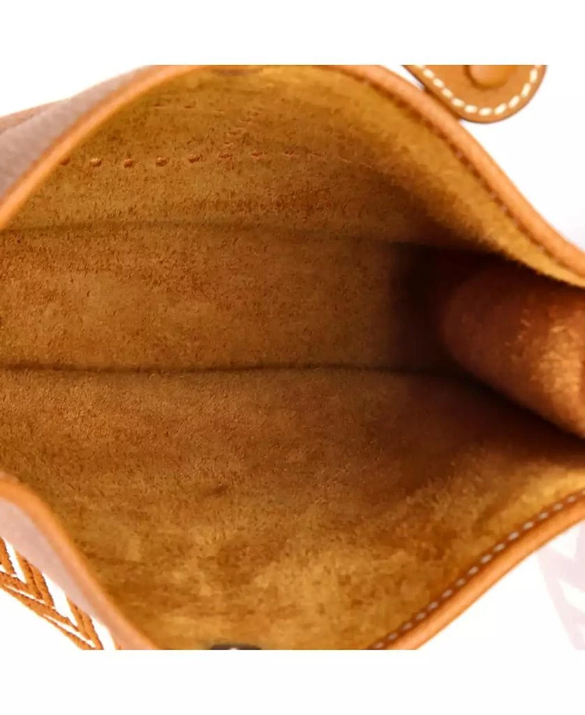 Pre-Owned HERMÉS TPM Evelyne Bag Gen III Maurice 5