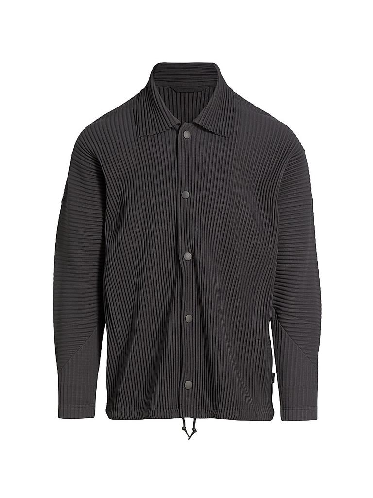 HOMME PLISSE KINETIC SCULPTURE Homme Plissé Issey Miyake