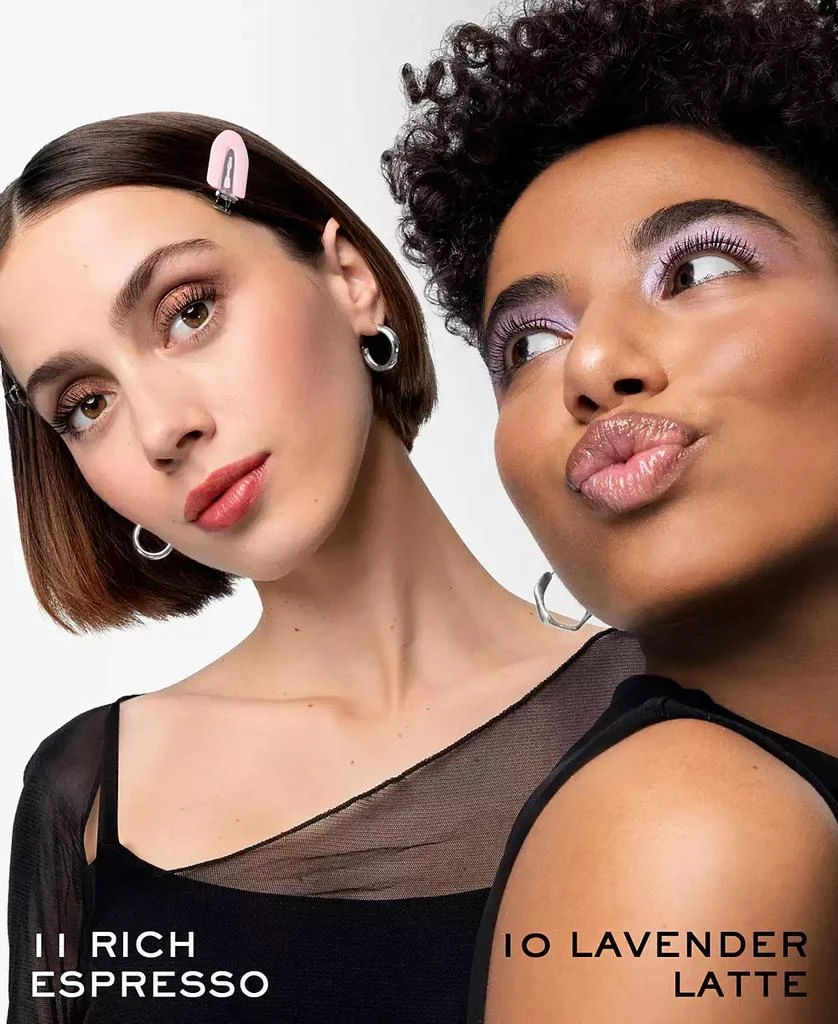 Lancôme Idôle Tint Longwear Liquid Eyeshadow & Eyeliner 7