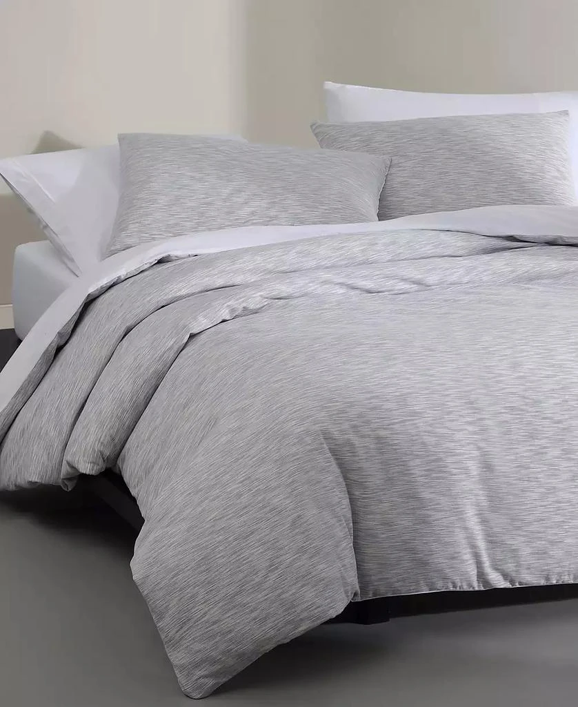 Calvin Klein Modern Ikat 3 Piece Comforter Set 4