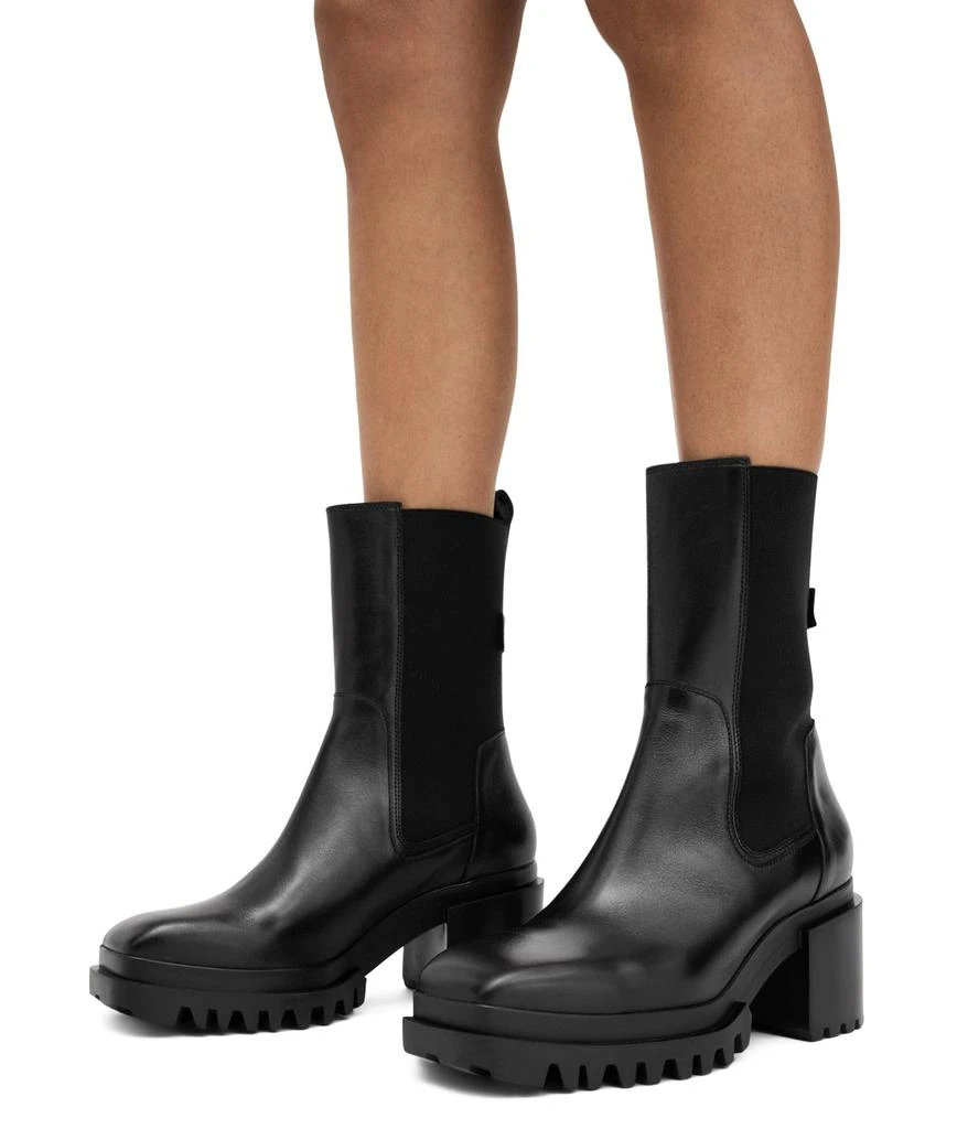 ALL SAINTS Skarlet Boots 5