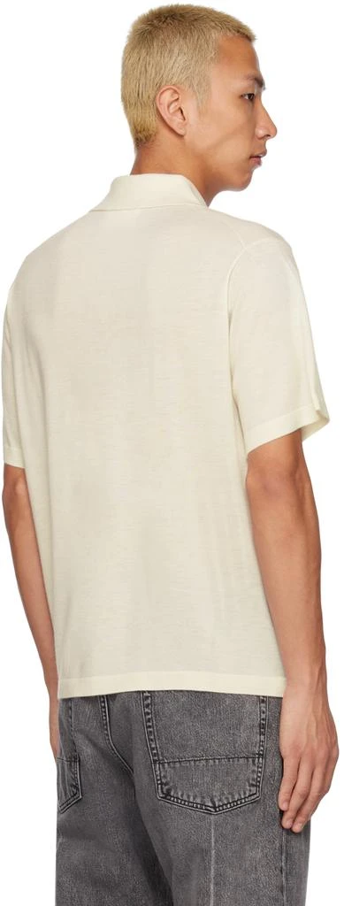 Lisa Yang Off-White 'The Charles' Polo 3