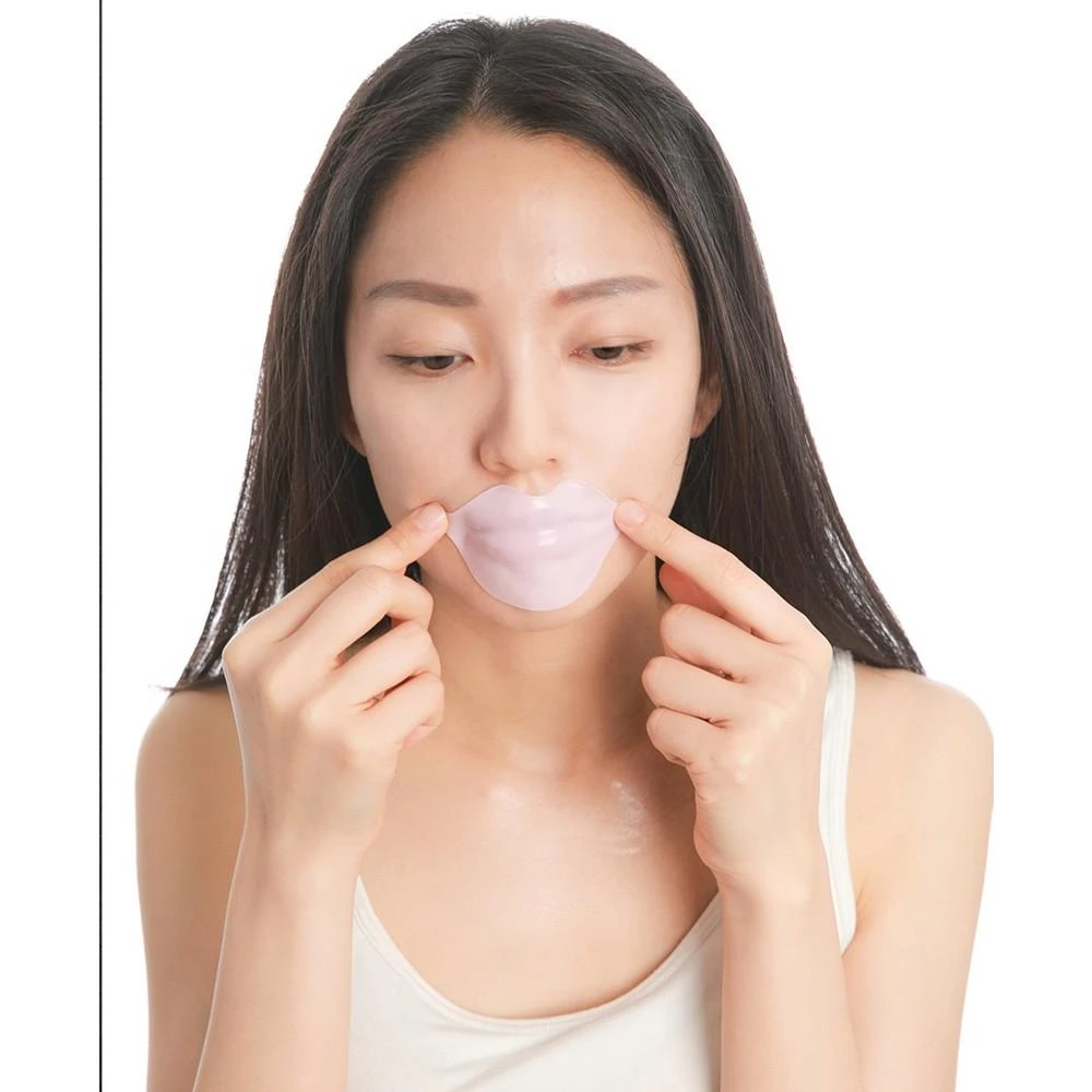 Kocostar Cherry Blossom Lip Mask 4