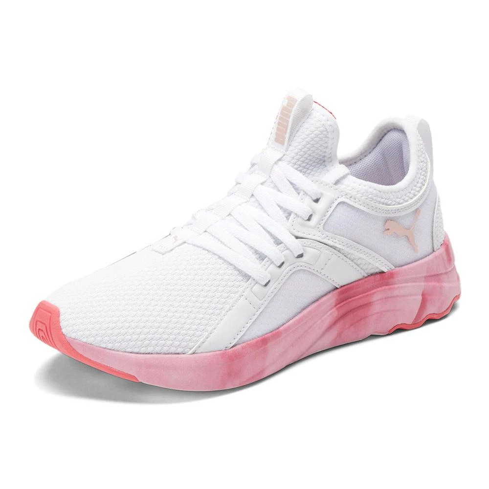 Puma Softride Sophia Lace Up Sneakers 2