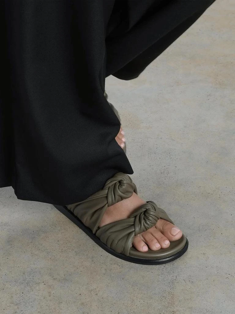 Dear Frances Dear Frances - Women's Tye Slide 5