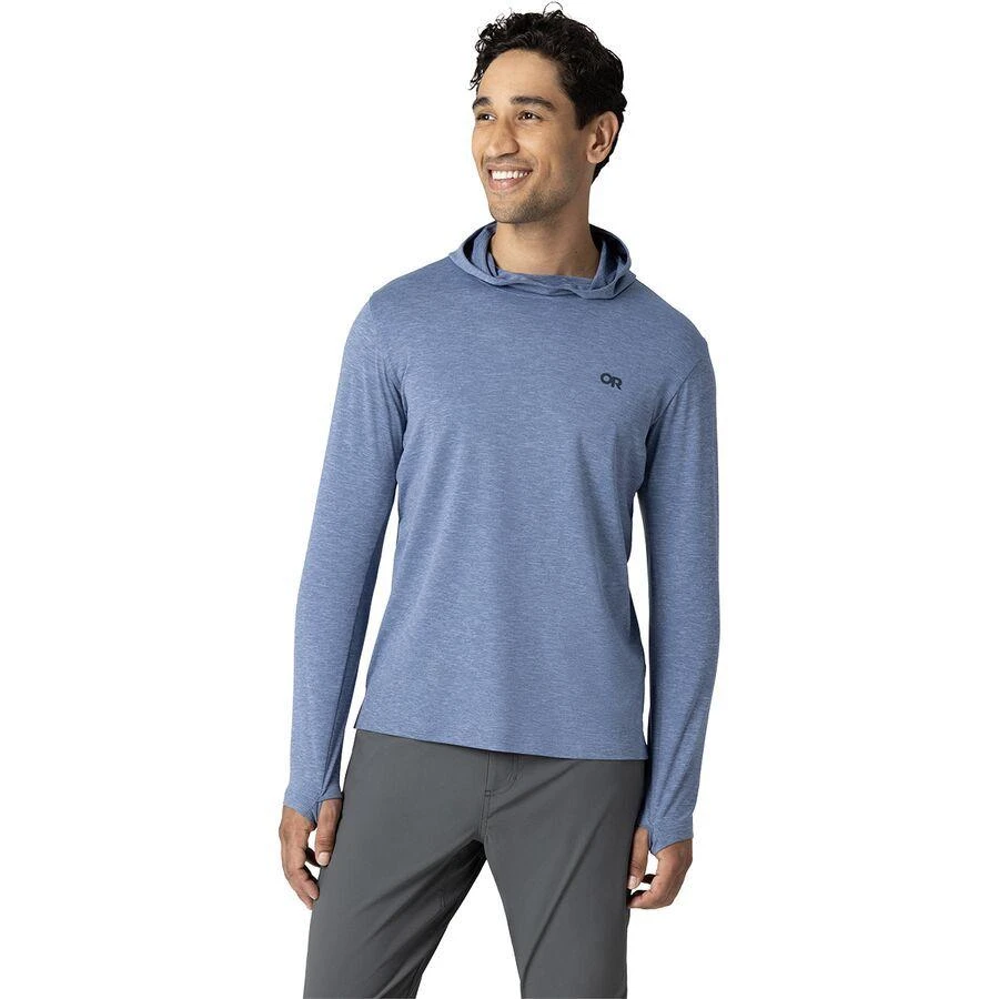 Outdoor Research ActiveIce Spectrum Sun Hoodie - Men's