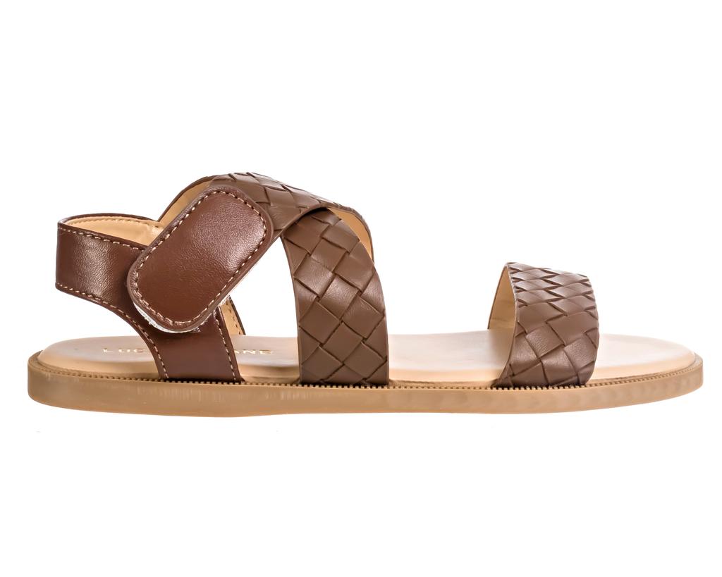 Lucky Brand Lucky Brand Toddler's Bea Sandal