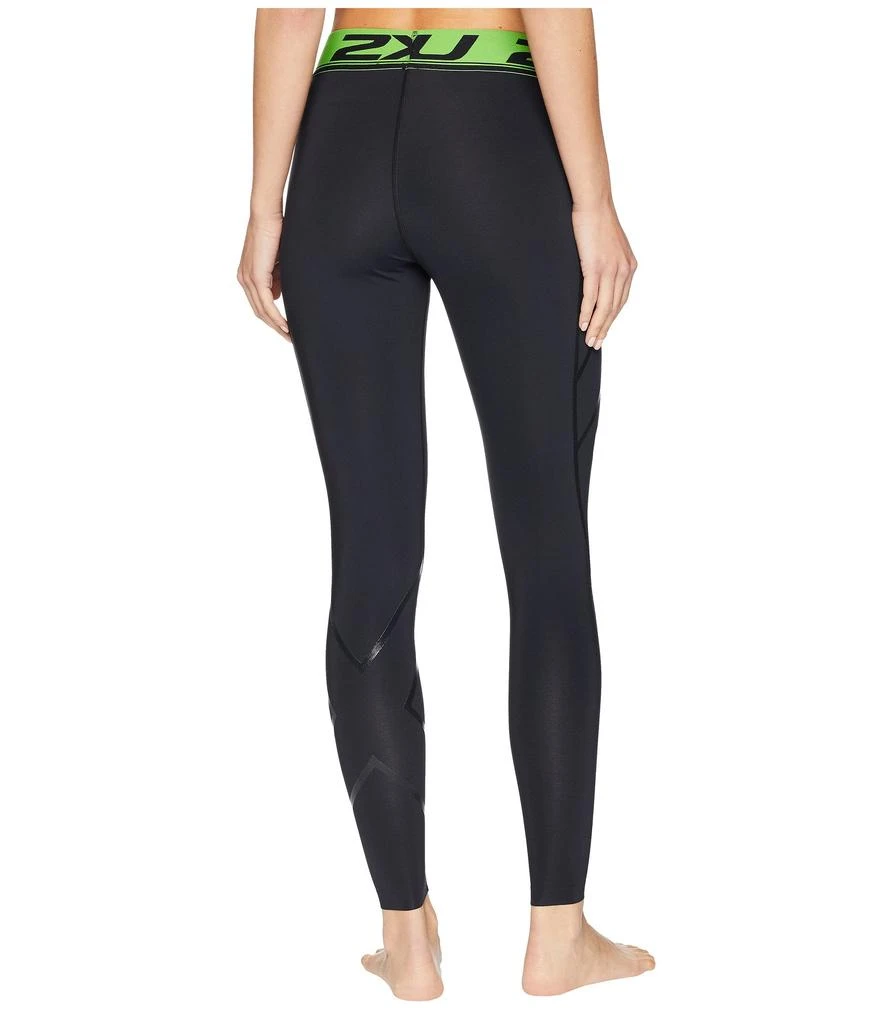 2XU Refresh Recovery Compression Tights 3