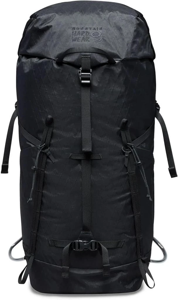 Mountain Hardwear Mountain Hardwear Scrambler 35 Backpack - Black - M/L